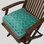 Aberto Design Cojín YM1337 Multicolor